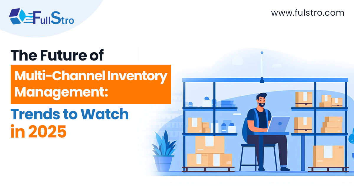 The Future of Multi Channel Ecommerce Automation