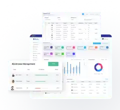 feature menu