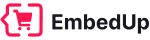 EmbedUp ‑ Sell anywhere