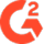 Rating by G2 users